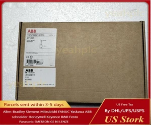 ABB ZP1650 Brand new Contactor control board - Picture 1 of 5