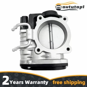 Throttle Body Valve 2007-2009 35100-3C300 for Kia Sorento 3.3L 3.8L V6 - Bild 1 von 7