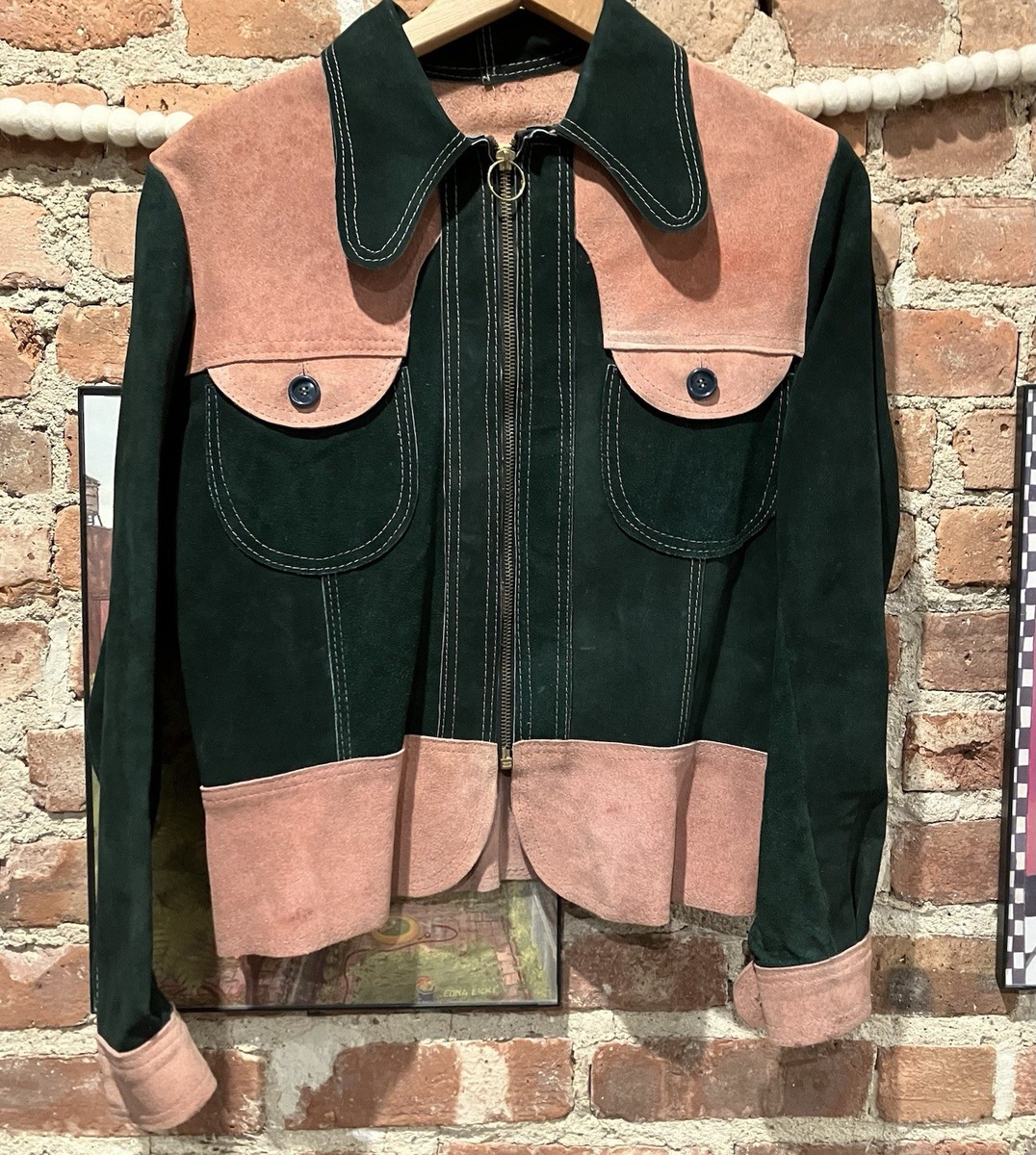 1970s Leather Outerwear Coats & Jackets for Women for sale 1970s Leather Outerwear Coats & Jackets for Women for sale