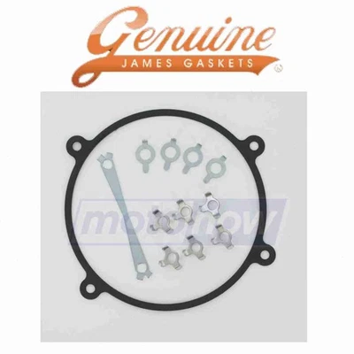 James Gasket Crankcase Saver Kit for 2004-2006 Harley Davidson FXDWGI Dyna zp - Изображение 1 из 4