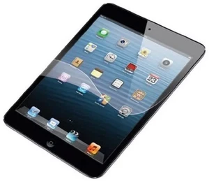 New Targus Screen Protector Ipad Mini 1 2 Clear Apple Film Cover Hd Guard Tablet - Picture 1 of 2