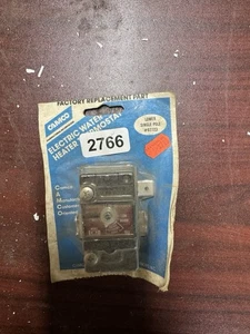 Camco 07723 Water Heater Thermostat - Picture 1 of 2