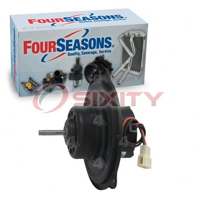 Motor soplador de climatización Four Seasons para Dodge Colt Stealth 1991-1996 calefacción aire cb Foto 1 de 4