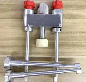 1Set für CAT C7 C9 Injektor Demontage Abzieher Werkzeug Baggerkopf Reparatur - Bild 1 von 3