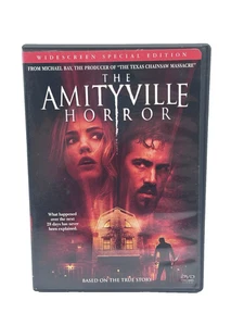 The Amityville Horror (DVD, 2005) Widescreen Special Edition - Ryan Reynolds - Bild 1 von 8