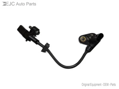 Crankshaft Position Sensor For 11-12 BMW 535i xDrive  3.0 7576161 Turbo - Image 1 of 4