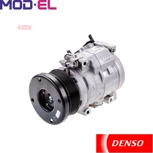 COMPRESSOR AIR CONDITIONING DCP50131 FOR TOYOTA LAND/CRUISER/VAN/PRADO 3.0L - Picture 1 of 9