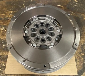 fitted? 415 1020 10 GENUINE FLYWHEEL FOR 2.0 TDI & 2.0 TDI QUATTRO, Q5, A5, A4, - Picture 1 of 5