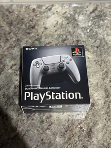 PlayStation 5 DualSense Wireless Controller 30th Anniversary - Brand New - Picture 1 of 4
