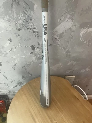 Bate de béisbol USSSA Marucci F5 28"/18 League MSBF5310 2-5/8  Foto 1 de 4