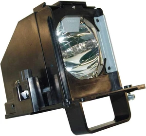 Original 915B441001 Replacement TV Lamp with Housing for Mitsubishi WD-65C10, WD - Picture 1 of 12