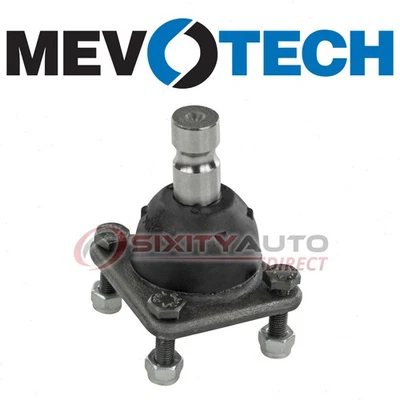 Mevotech Supreme Rear Lower Ball Joint for 1995-1996 Buick Century - Spring zq - Imagem 1 de 4