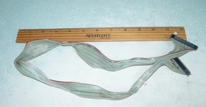 CABLE CINTA PARA MÁQUINA TRAGAMONEDAS PACHISLO - Imagen 1 de 5