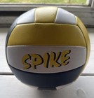 Baden Sports Spike Volleyball Official Size and weight