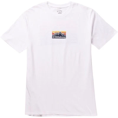 Billabong Sundown Summits 男式T恤 — 第 1/2 张图片