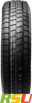 GT-Radial Kargomax ST-6000 185/60 R12C 104/101N Sommerreifen - Bild 1 von 2