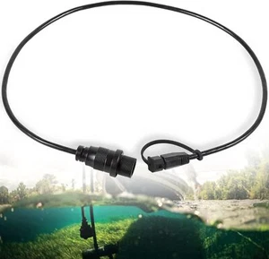 1852086 MKR-MDI-2 MEGA Down Imaging Adapter Cable for Hummingbird Helix 7 - Picture 1 of 8