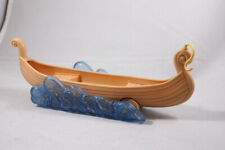 Disney Store Tangled The Series 6” - Boat ONLY 