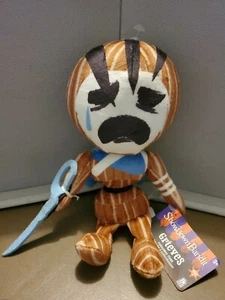 Peluche Showdown Bandits Grieves da collezione serie 1 (nuovo con etichette) - Foto 1 di 5