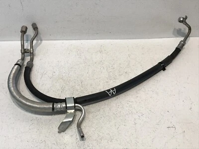 2015-2019 斯巴鲁 WRX STI 高压交流空调软管组件 原始设备制造商 15-19 — 第 1/3 张图片