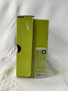 Nike Shox Lethal 311240-001 Men's Green & Blue Athletic Sneaker Shoes Box Only