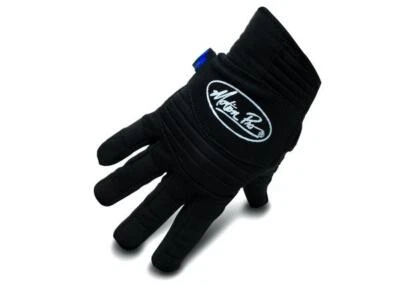 Guantes Motion Pro Tech negros MD (21-0019) Foto 1 de 2