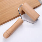 Wooden Rolling Pin for Baking & Dough, Pizza & Pastries