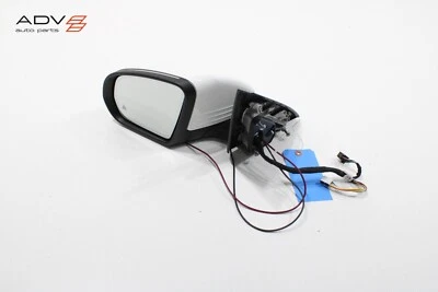 Mercedes GLC300 X253 2017-2023 puerta lateral izquierda exterior espejo retrovisor OEM Foto 1 de 4