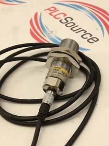 OMRON LIMIT SWITCH D5A-7413 - Picture 1 of 2