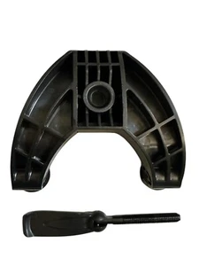 Fixation kit ONLY For Thrustmaster T150 - Base Clamp Mount - Imagen 1 de 6