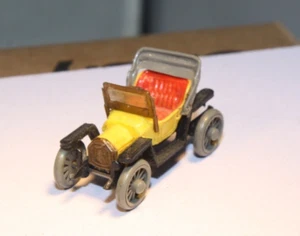 #43 Le Zebre HO Scale Anguplas Made in Spain Mint - Picture 1 of 5