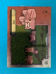 Panini Minecraft Trading Cards Nr.125 - Bild 1 von 1