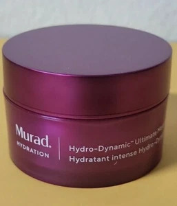 Murad Hydration Hydro Dynamic Ultimate Moisture Lines Step 3 1.7oz / 50mL - Picture 1 of 2
