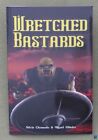 Wretched Bastards (OSR RPG) Roter Raum