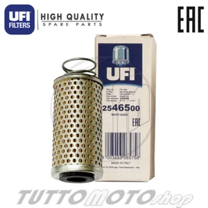 Filtro olio UFI MOTO GUZZI V 65 Lario 650 1984 1985 1986 1987 1988 / V65 / - Foto 1 di 2