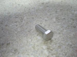 NOS OEM Sea-Doo Hex Screw 1999-12 210SP 207161660 - Picture 1 of 3