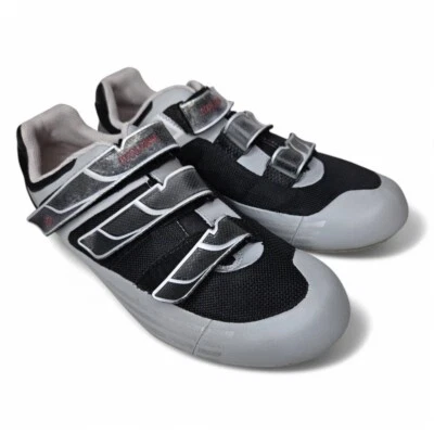 Pearl Izumi Vagabond R4 Zapatos de Ciclismo Para Hombre Rendimiento Carretera 3 Pernos Entrenamiento 13 Foto 1 de 4