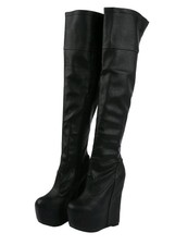 jeffrey campbell backstage thigh high boots