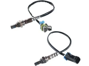 Autopart Premium Oxygen Sensor Kit fits Pontiac G6 2008-2010 2.4L 4 Cyl 51RFTX - Picture 1 of 1