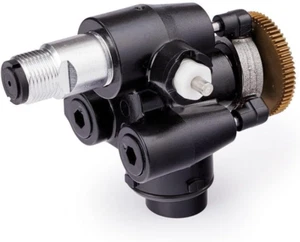 Triax Replacement Pump with Cleanshot - DC 17P186 - Picture 1 of 12