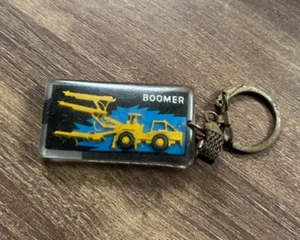 Atlas Copco Keychain - Branded Promotional Item - Collector's Edition - Picture 1 of 3