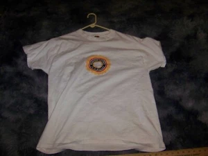 Vintage T-Shirt Michigan Lottery Promotion "I'm A Winner!" XL - Picture 1 of 3
