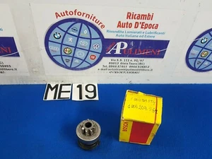 PIGNONE MOTORINO AVVIAMENTO PER BMW FERRARI FORD JAGUAR LAND ROVER LOMBARDINI  - Foto 1 di 5