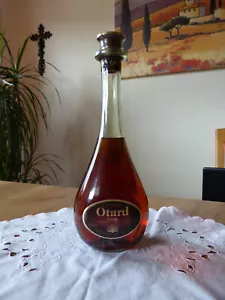 Cognac Otard VSOP 0,7 l alt originalversiegelt - Bild 1 von 8