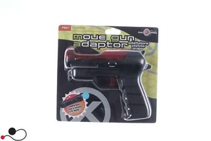 ACCESSORIO VIDEOGIOCO MAXPRO PS3 ADATTATORE PISTOLA PS MOVE GUN - Imagen 1 de 2