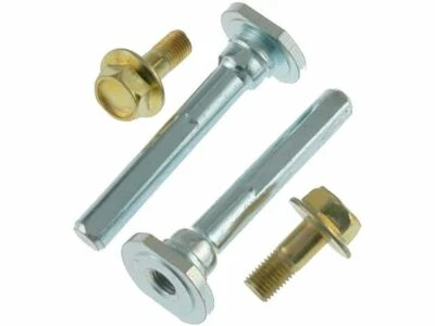 Kit de pines guía de pinza de freno de disco delantera 97571CH para Dodge Ram 3500 2009-2010 Foto 1 de 2