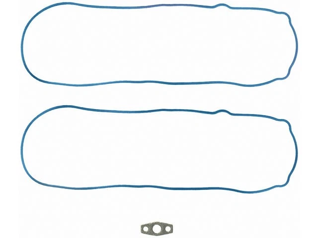 Valve Cover Gasket Set For 2001-2003, 2005-2006 GMC Sierra 1500 HD QW868BM - Imagem 1 de 1