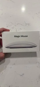 Apple Magic Mouse 2 for Mac - White A1657 MK2E3AM/A (Genuine) - NEW - Bild 1 von 2