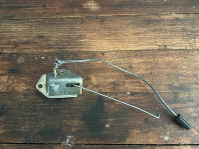 NOS 1979-1983 Chrysler Dodge 6 225 Carter 2bl Carburetor Choke Coil Thermostat - Изображение 1 из 4