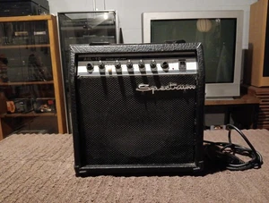 Spectrum AIL-10 Guitar Amp *TESTED WORKS* - Picture 1 of 5